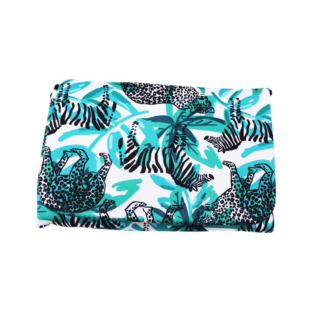 Skiptiveski - Travel Changing Mat - Roar