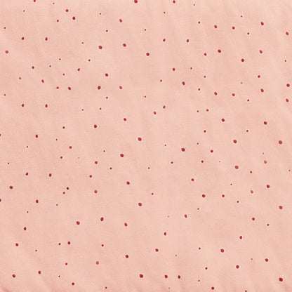 Love To Dream Svefnpoki með ermum - Rose Pebbles 2.5Tog