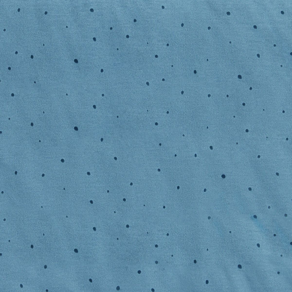 Love To Dream Svefnpoki með ermum - Blue Pebbles 2.5Tog