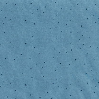 Love To Dream Svefnpoki með ermum - Blue Pebbles 2.5Tog