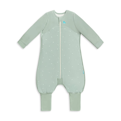 Love To Dream Sleep Suit Svefnpoki - Olive 1.5Tog