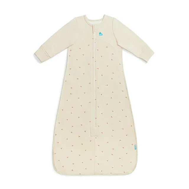 Love To Dream Svefnpoki með ermum - Oatmeal 1.5Tog