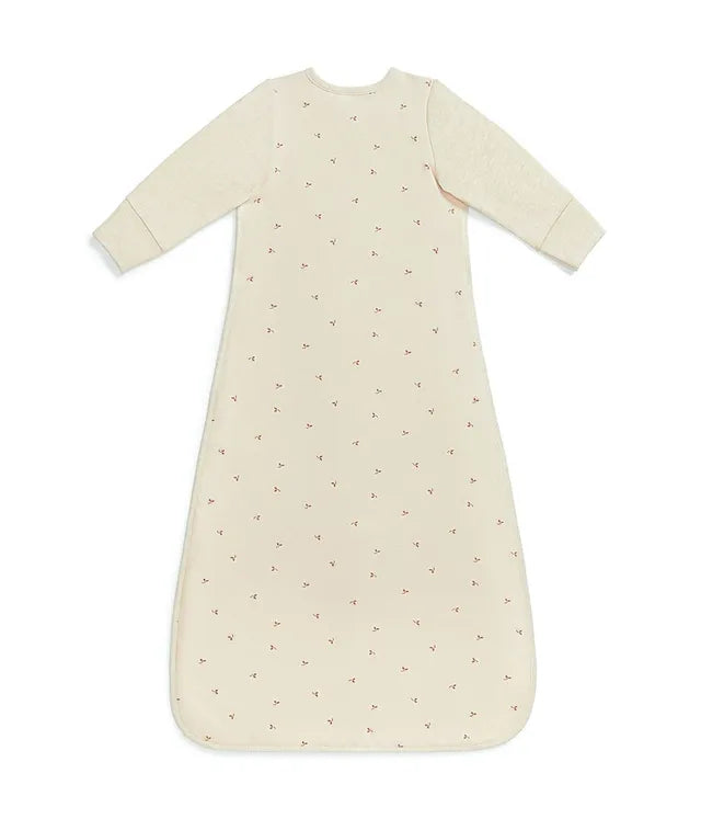 Love To Dream Svefnpoki með ermum - Oatmeal 1.5Tog