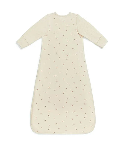 Love To Dream Svefnpoki með ermum - Oatmeal 1.5Tog