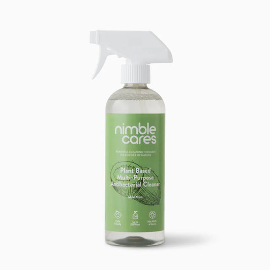Nimble Multi-Purpose Antibacterial Cleaner - Hreinsiefni 500ml