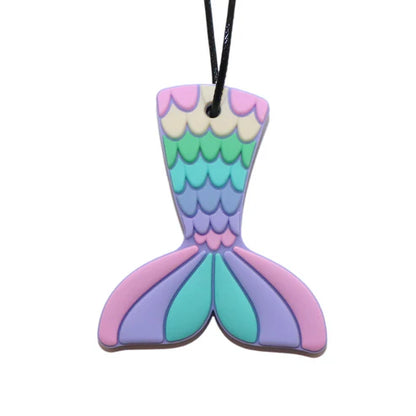Naghálsmen - Mermaid Tail Pastel (Medium)