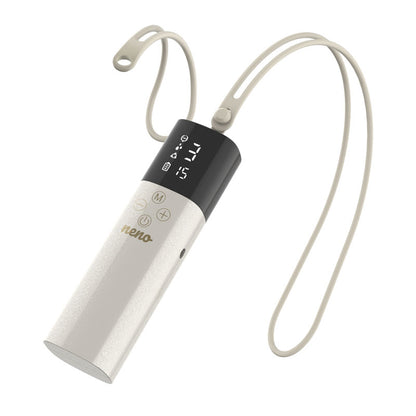 Tvöföld þráðlaus & handfrjáls Brjóstapumpa - Neno Camino Pro