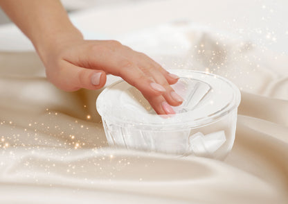 Tvöföld þráðlaus & handfrjáls Brjóstapumpa - Neno Camino Pro