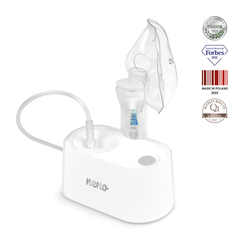 Nebuliser - Neno Sano