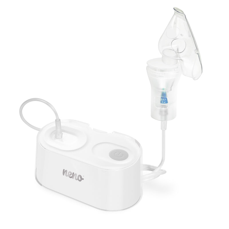 Nebuliser - Neno Sano