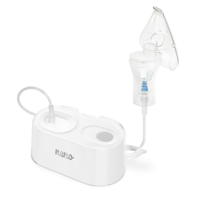 Nebuliser - Neno Sano
