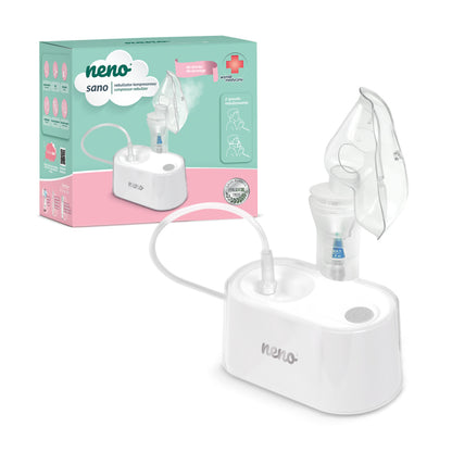 Nebuliser - Neno Sano