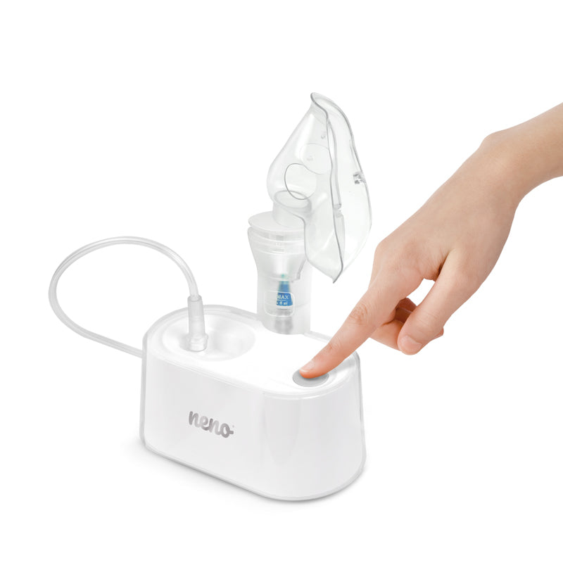 Nebuliser - Neno Sano