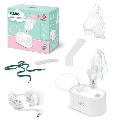 Nebuliser - Neno Sano