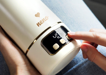 Ferðahitari - Portable Warmer - Neno Savia