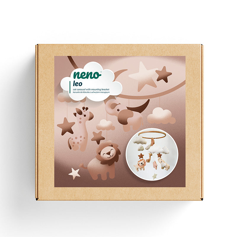 Órói - Neno Leo