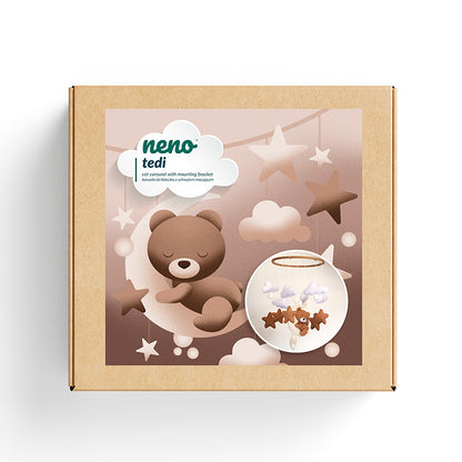 Órói - Neno Tedi