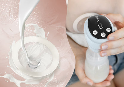 Neno brjóstaskjöldur - reducer for Neno funnel size 24mm (15, 17 & 19mm)