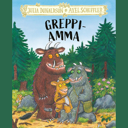 Greppiamma