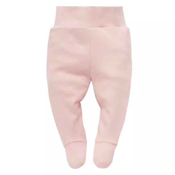 Ungbarnabuxur - Pink