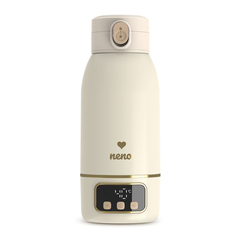 Ferðahitari - Portable Warmer - Neno Savia