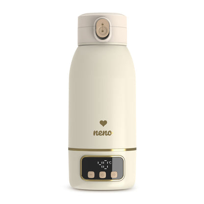 Ferðahitari - Portable Warmer - Neno Savia