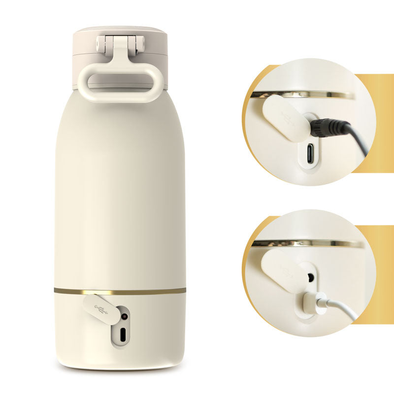 Ferðahitari - Portable Warmer - Neno Savia