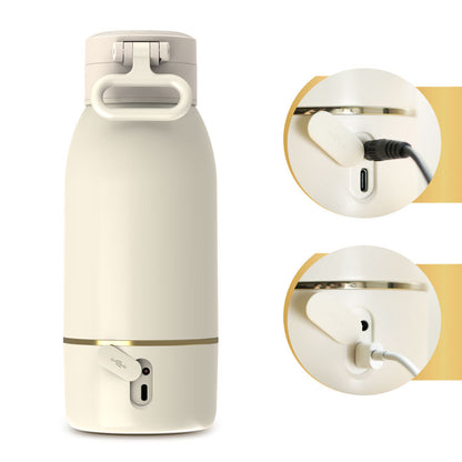 Ferðahitari - Portable Warmer - Neno Savia