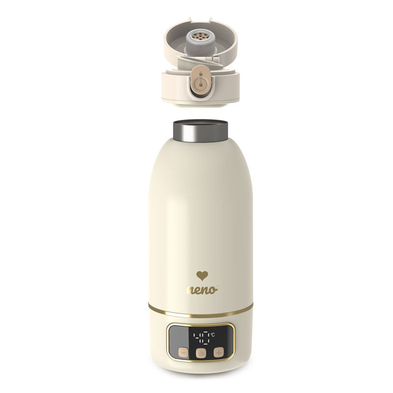 Ferðahitari - Portable Warmer - Neno Savia