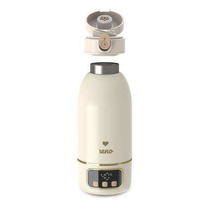 Ferðahitari - Portable Warmer - Neno Savia