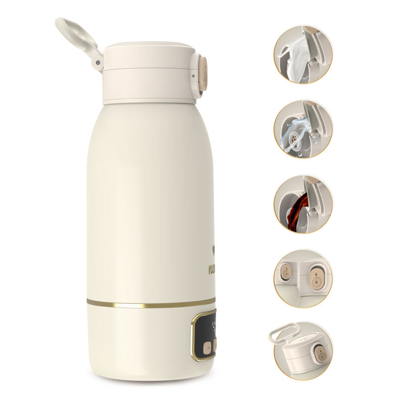 Ferðahitari - Portable Warmer - Neno Savia