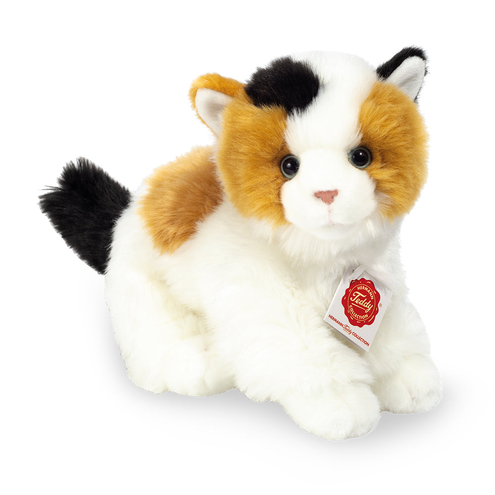 Bangsi - Cat Lucky 24cm