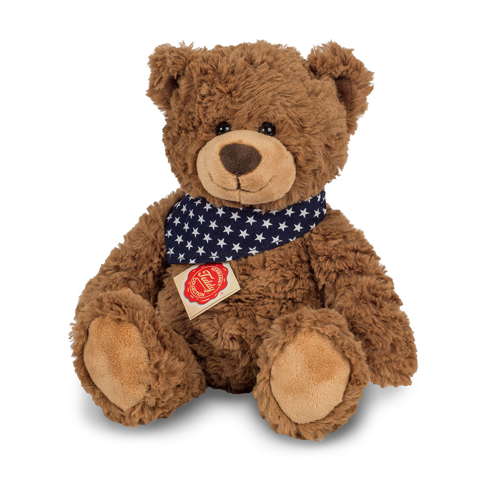 Bangsi - Teddy Rufus 30cm