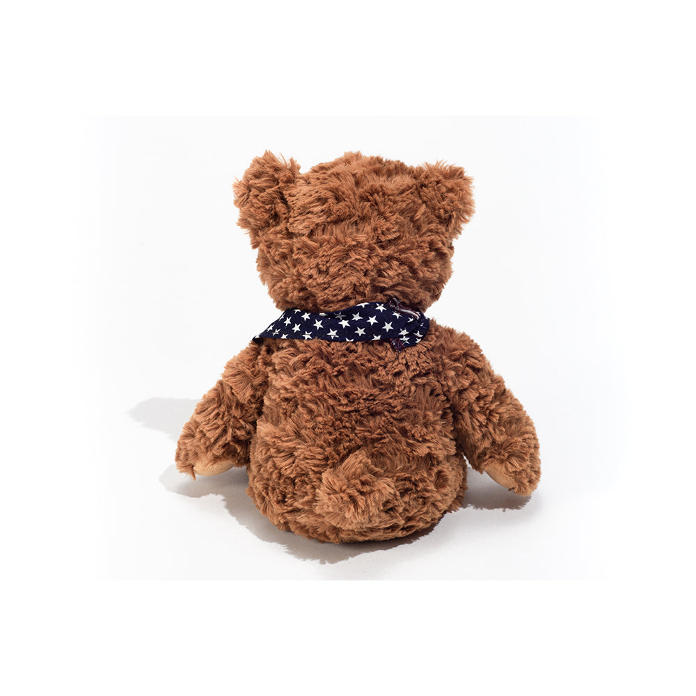 Bangsi - Teddy Rufus 30cm
