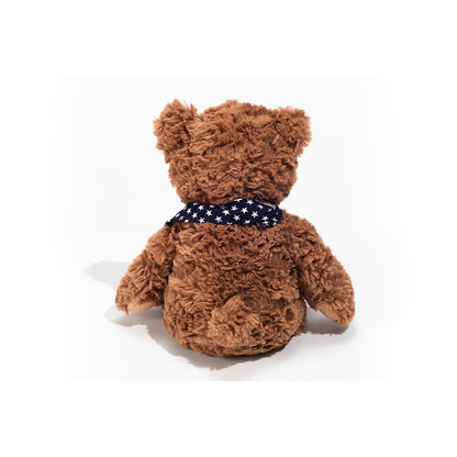 Bangsi - Teddy Rufus 30cm