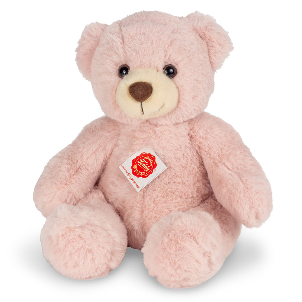 Bangsi - Teddy dusty rose 30cm
