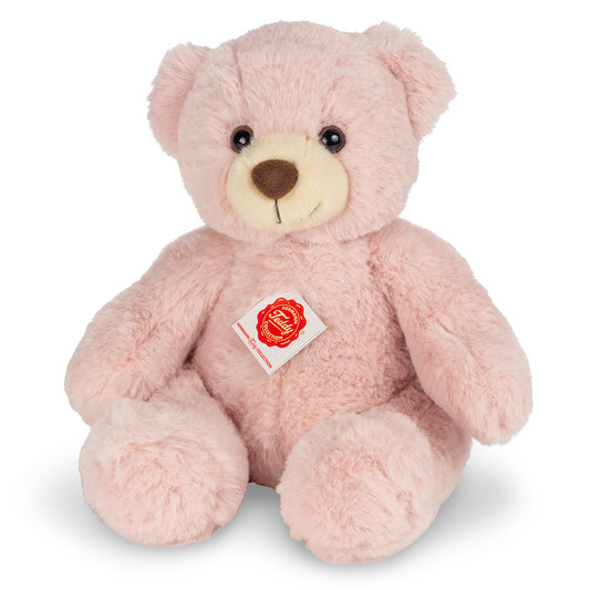 Bangsi - Teddy dusty rose 30cm