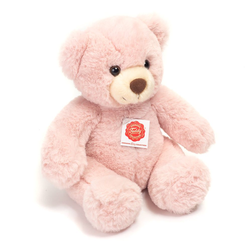 Bangsi - Teddy dusty rose 30cm