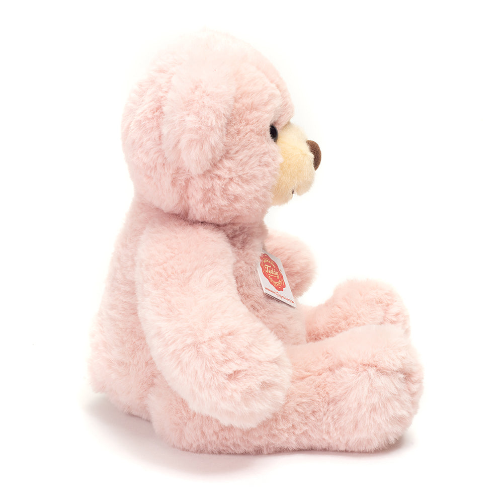Bangsi - Teddy dusty rose 30cm