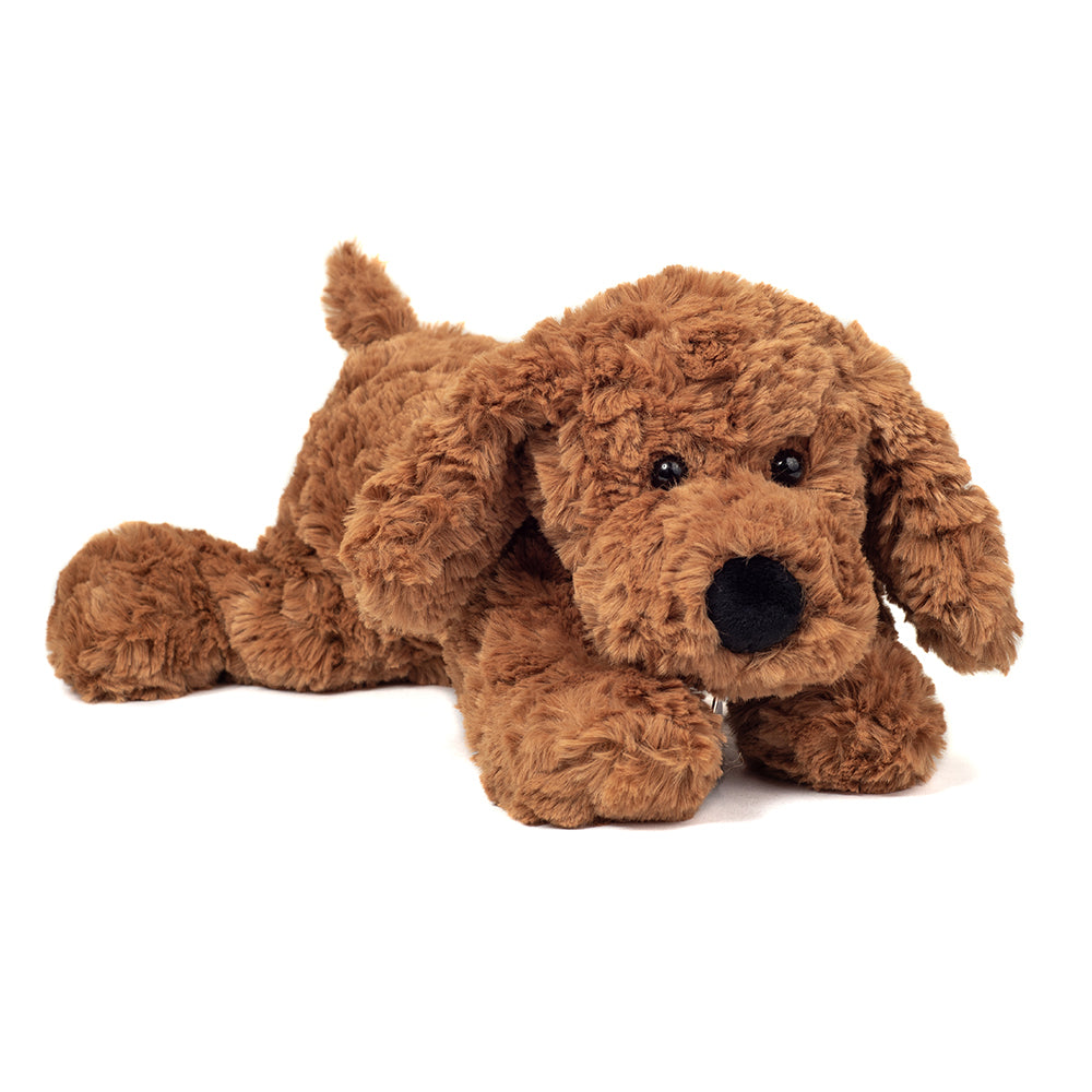 Bangsi - Floppy Dog Brown 30cm