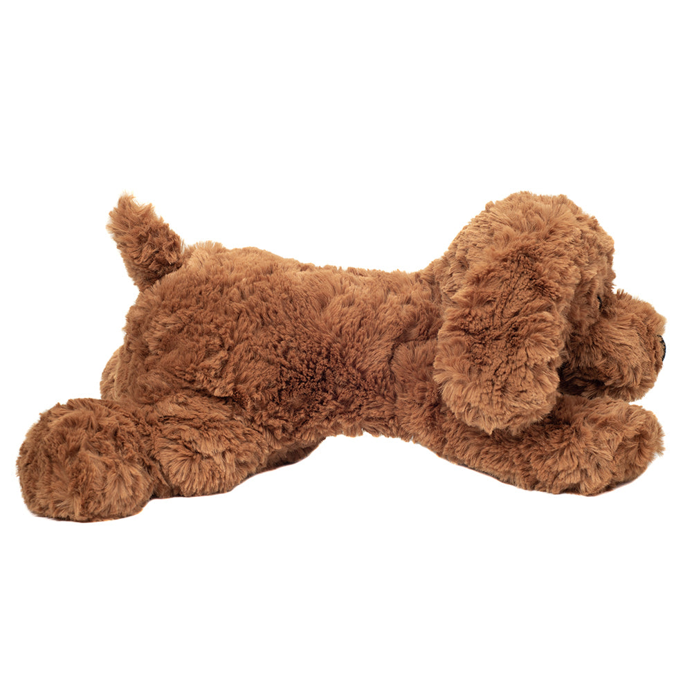 Bangsi - Floppy Dog Brown 30cm