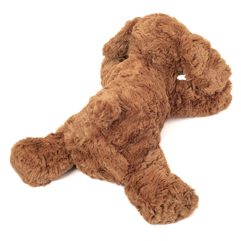 Bangsi - Floppy Dog Brown 30cm