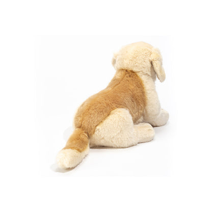 Bangsi - Sitting Golden Retriever 39cm