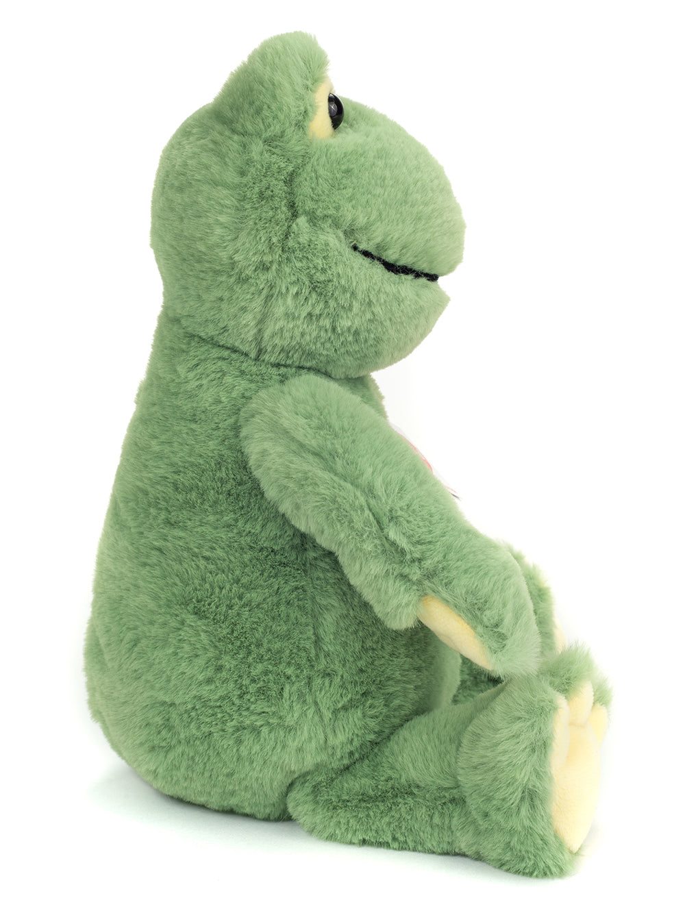 Bangsi - Frog Frederik 32cm