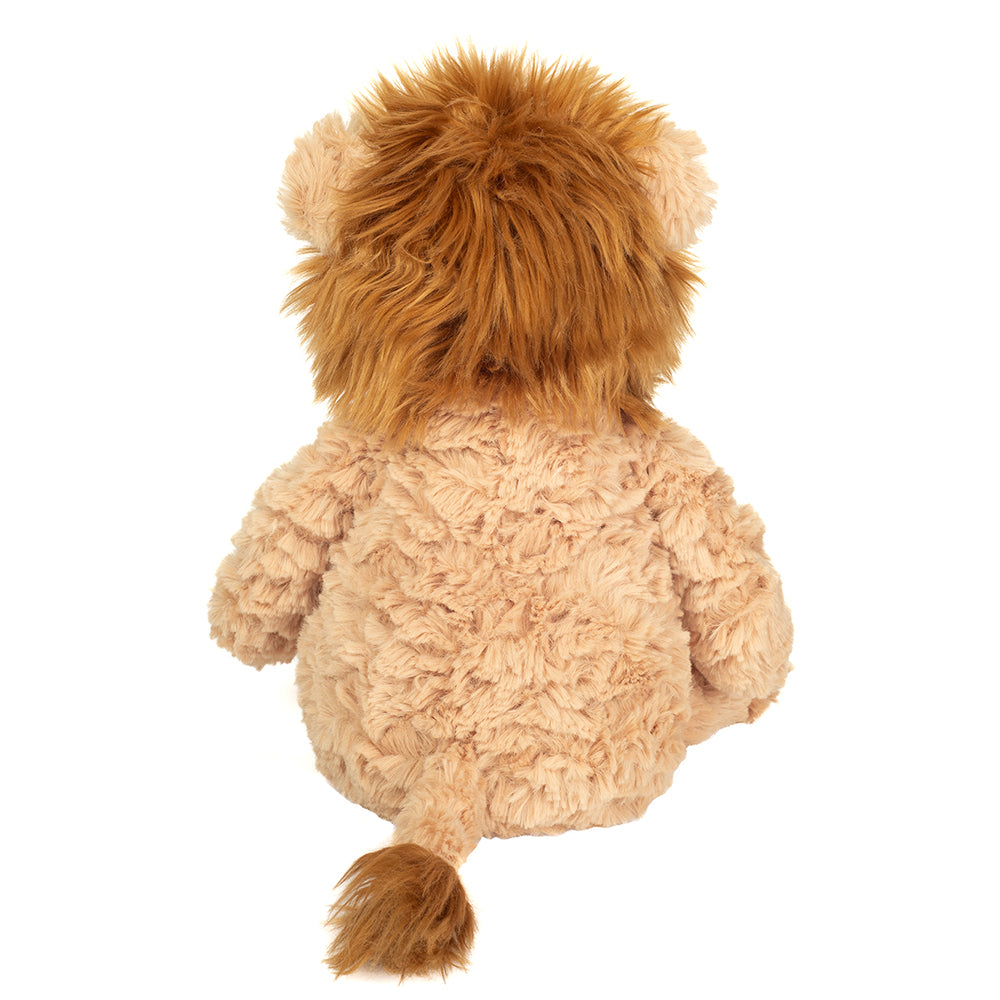 Bangsi - Lion Liam 32cm