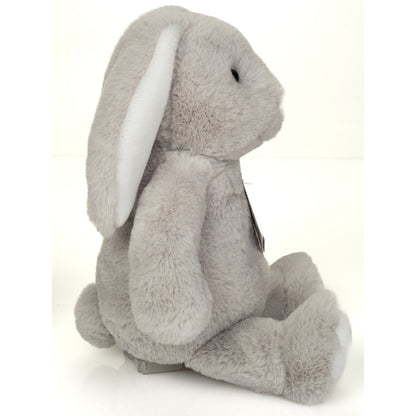 Bangsi - Kanína Bunny Abby grey 32cm