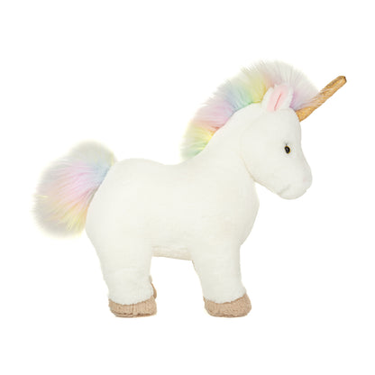 Bangsi - Unicorn Zoey 27cm