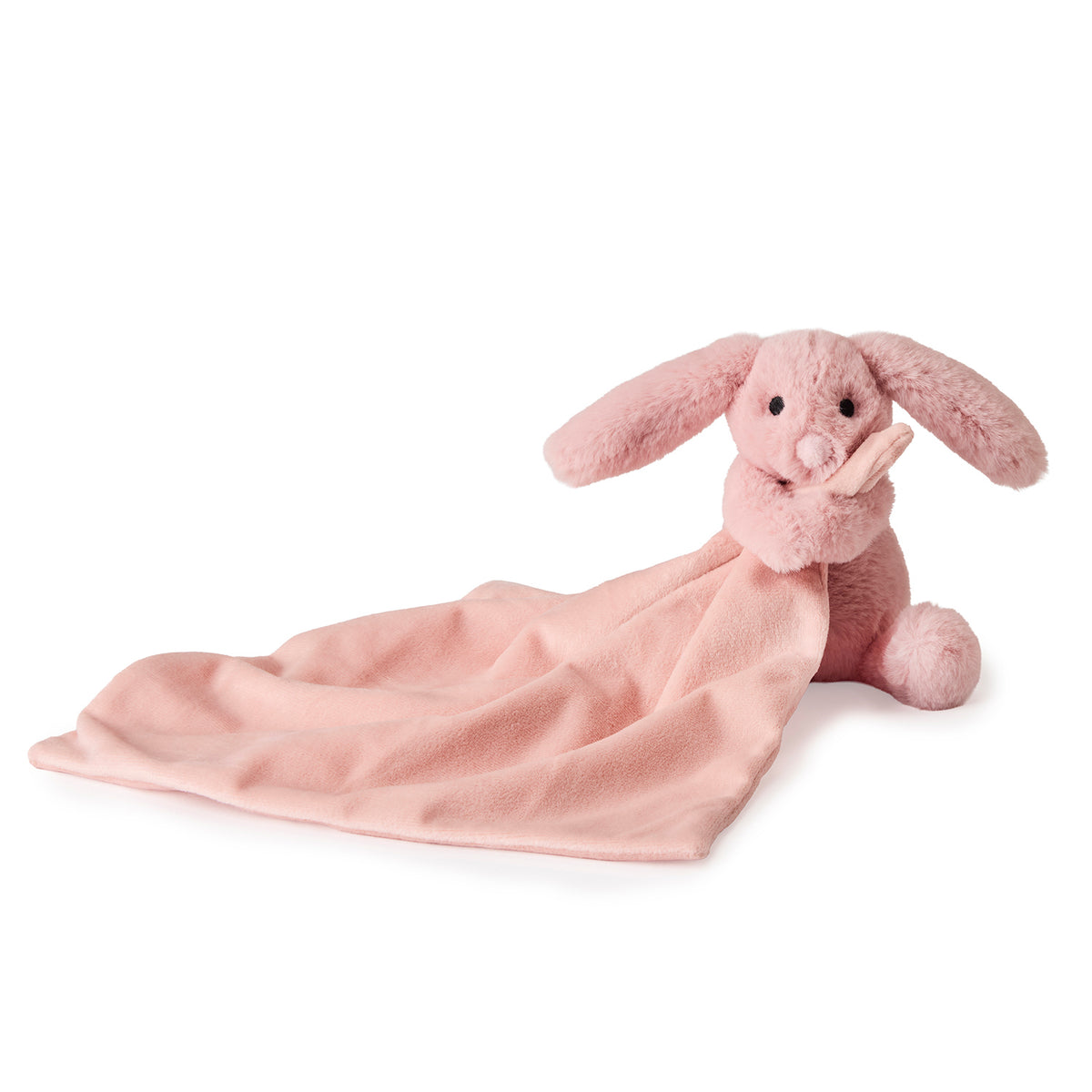Kúruklútur - Kanína Pink
