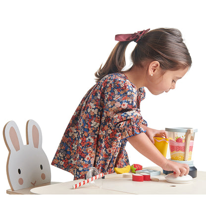Ávaxta Blandari - Mini Chef - Fruity Blender