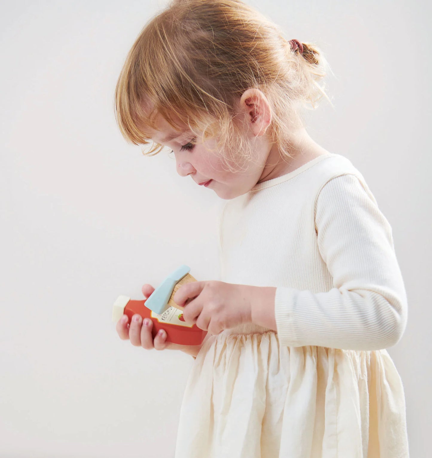 Búðarkassi - Cash Register